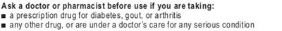 Ask A Doc Or Pharm (Ask A Doc Or Pharm)